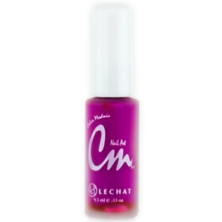 CM Nail Art, Basic, NA12, Dark Purple, 0.33oz